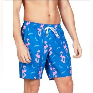 **NWT* Tipsy Elves Swim Trunks